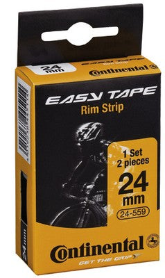 Continental rim tape for bicycles