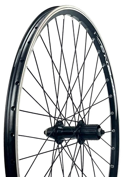 Velotech wheel in several sizes.