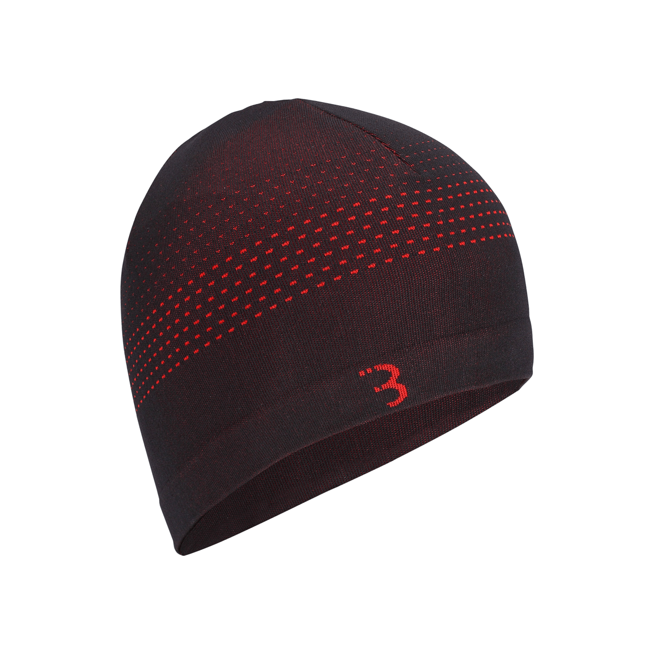 BBB Cycling BBW-494 FIRHat cycling winter cap, black