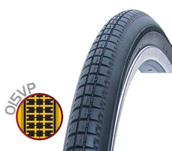 Vee Rubber VRB015 bicycle outer tire 37-590