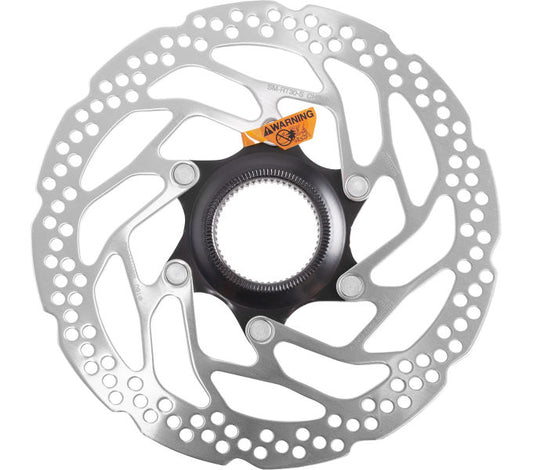 Shimano SM-RT30 brake disc for synthetic resin insert 160mm center lock