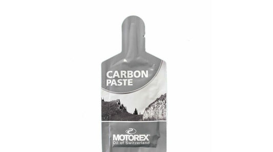Motorex carbon paste 5g