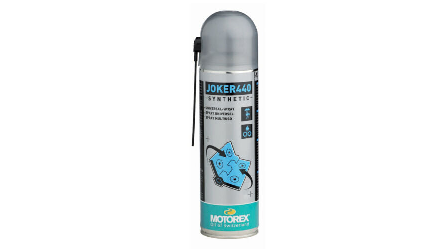 JOKER general lubricating spray 500ml