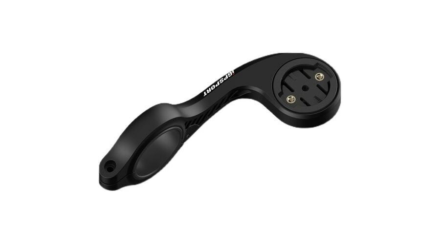 Handlebar adapter iGPSPORT M80 can be extended forward 